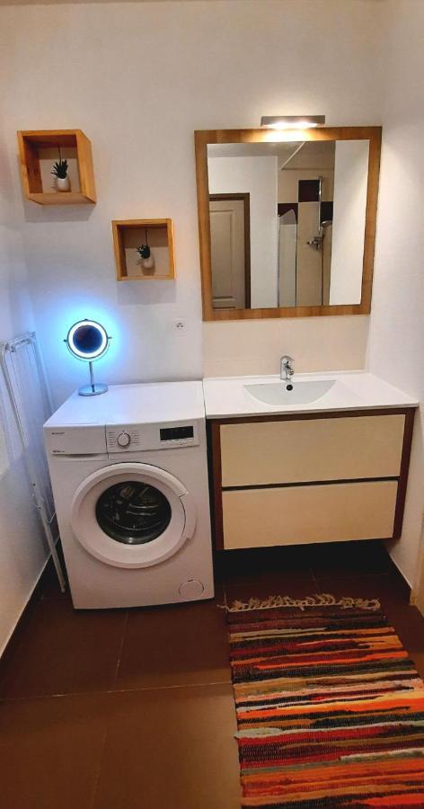 Ferienwohnung Cosy T3 Gare Terrasse + Parking Sète Exterior foto